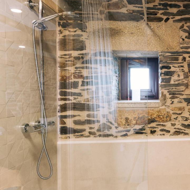 Photo of Bathroom in Francos