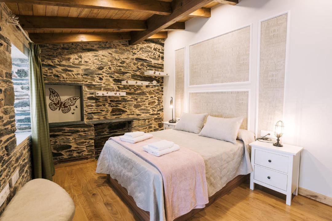 Photo of Bedroom in Francos