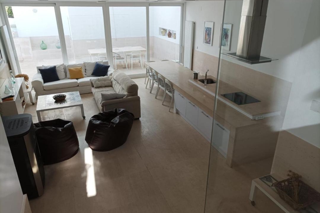 Photo of Livingroom in Martos
