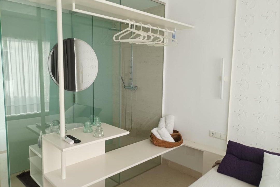 Photo of Bathroom in Martos