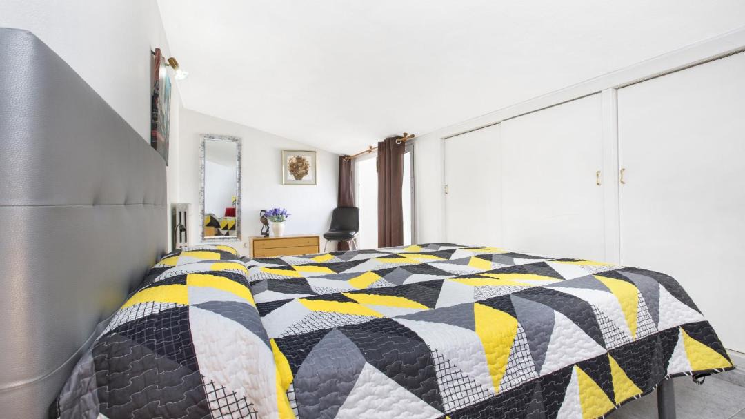 Photo of Bedroom in Calella de Palafrugell
