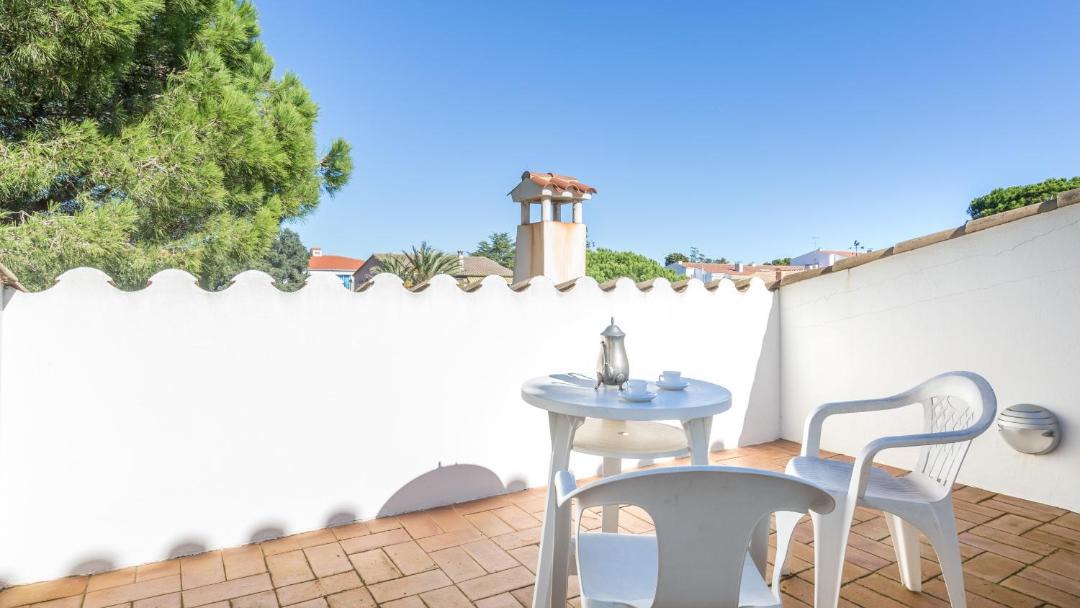 Photo of Patio Balcony in Calella de Palafrugell