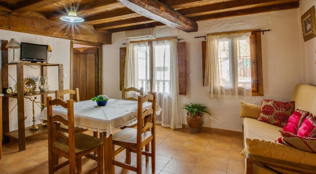 Photo of Livingroom in Valverde de la Vera