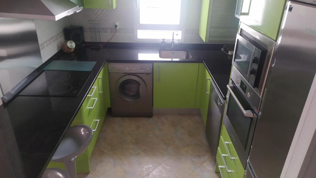 Photo of Kitchen in Soria