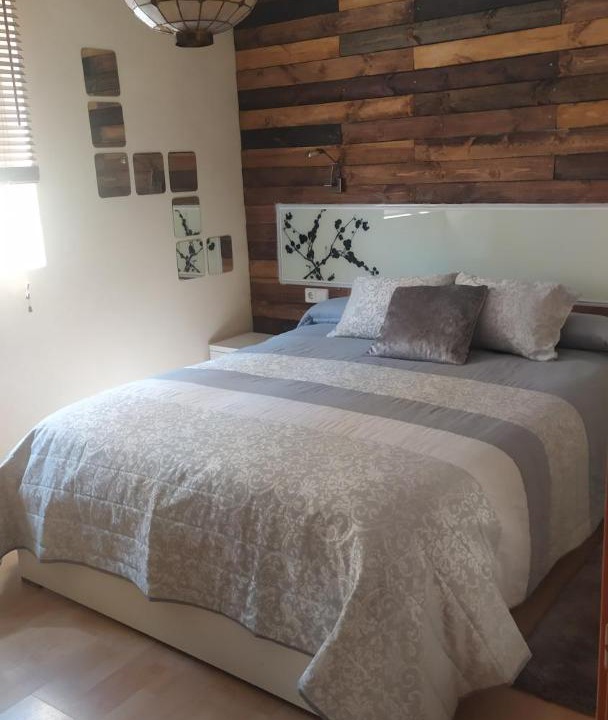 Photo of Bedroom in Soria