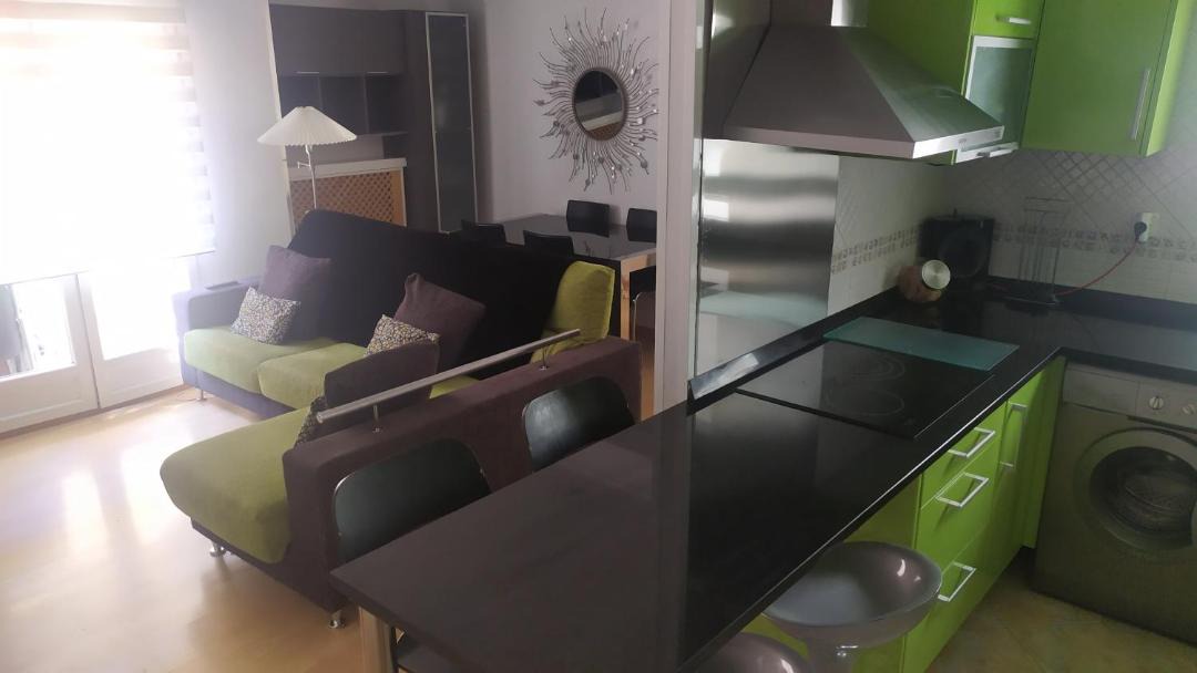 Photo of Livingroom in Soria