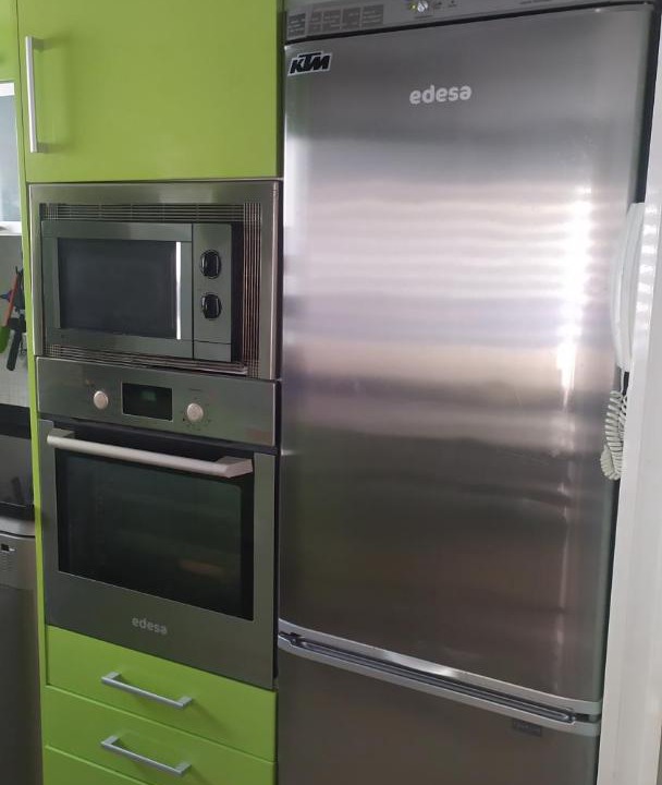 Photo of Kitchen in Soria