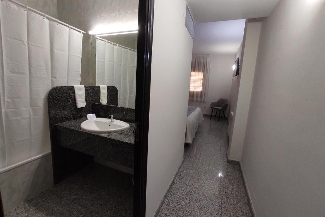 Photo of Bathroom in Valderrobres