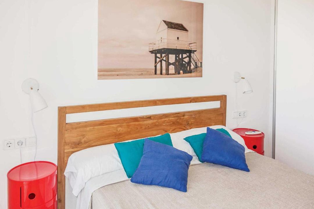 Photo of Bedroom in Coves Noves