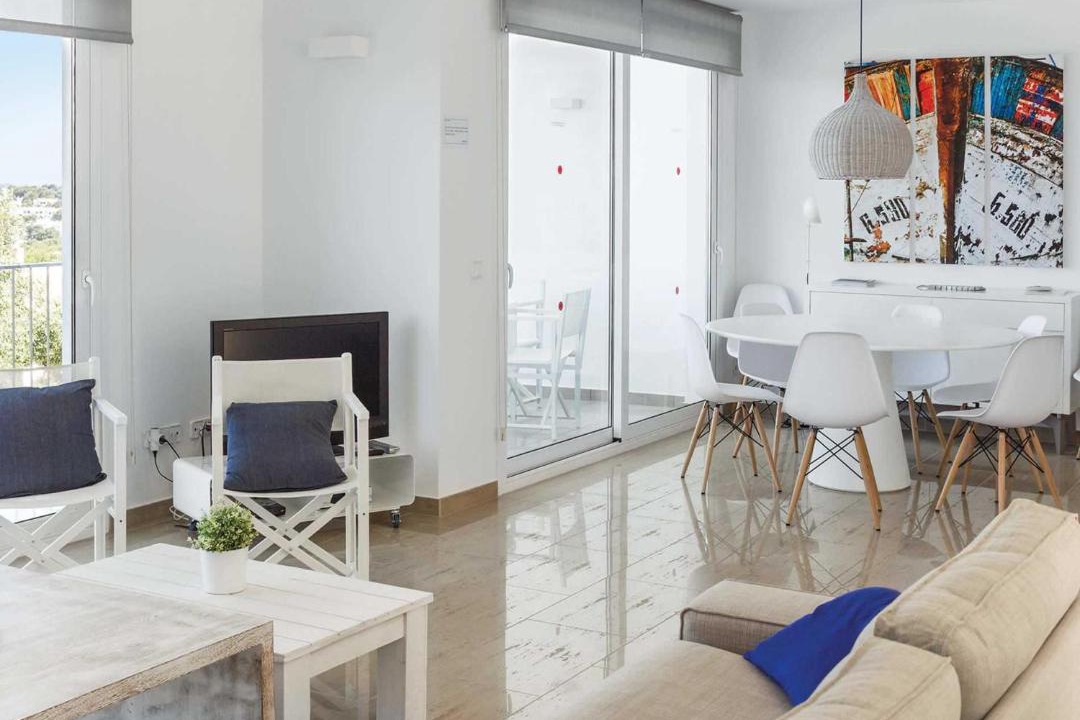 Photo of Livingroom in Coves Noves