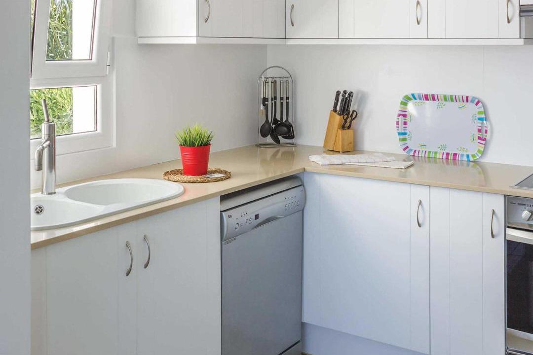 Photo of Kitchen in Coves Noves