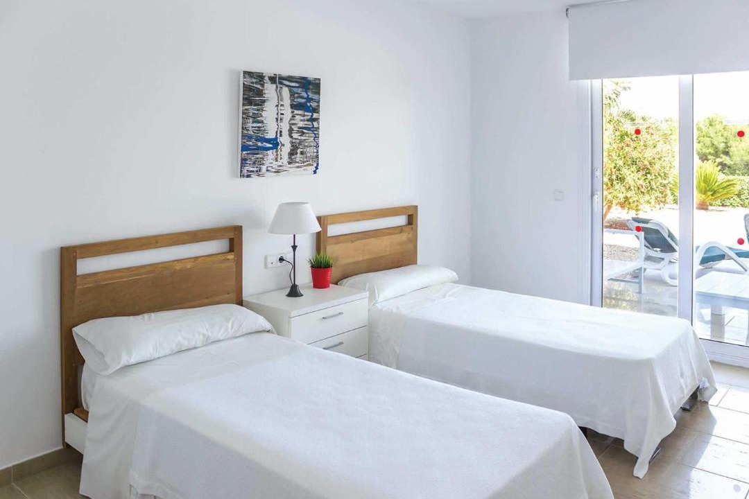 Photo of Bedroom in Coves Noves
