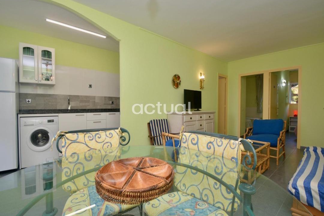 Photo of Livingroom in Platja d'Aro
