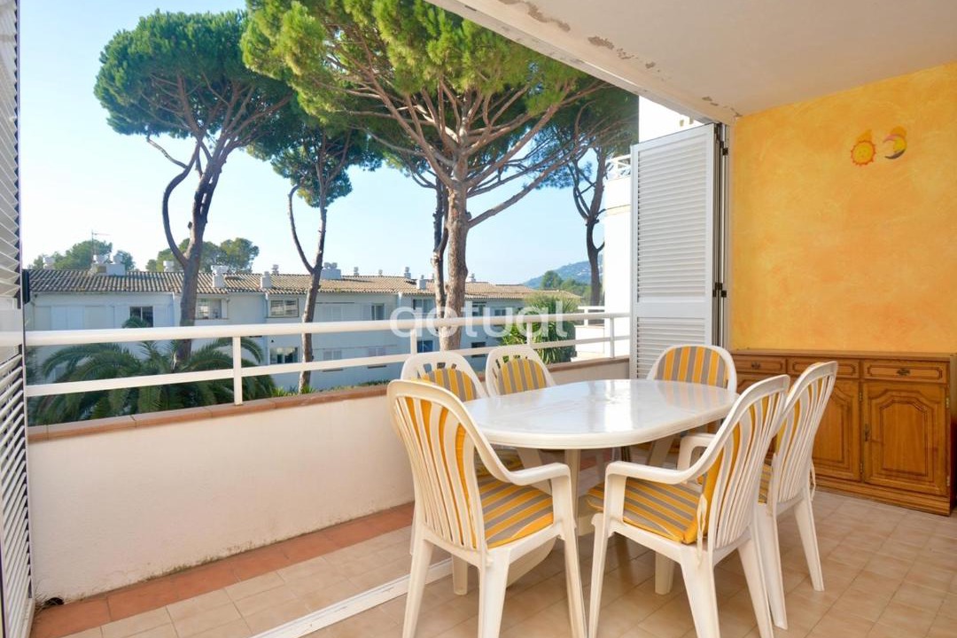 Photo of Patio Balcony in Platja d'Aro