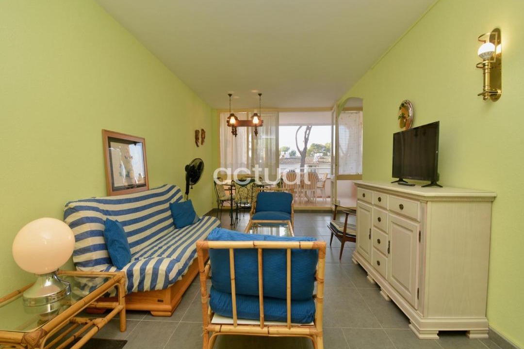 Photo of Livingroom in Platja d'Aro