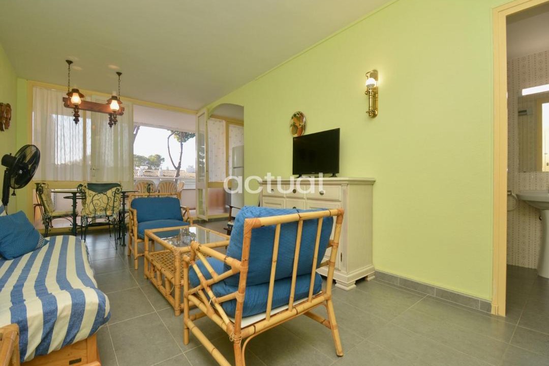 Photo of Livingroom in Platja d'Aro