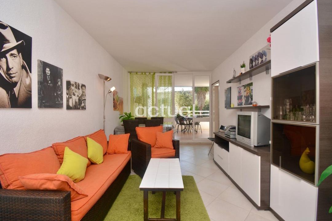 Photo of Livingroom in Platja d'Aro