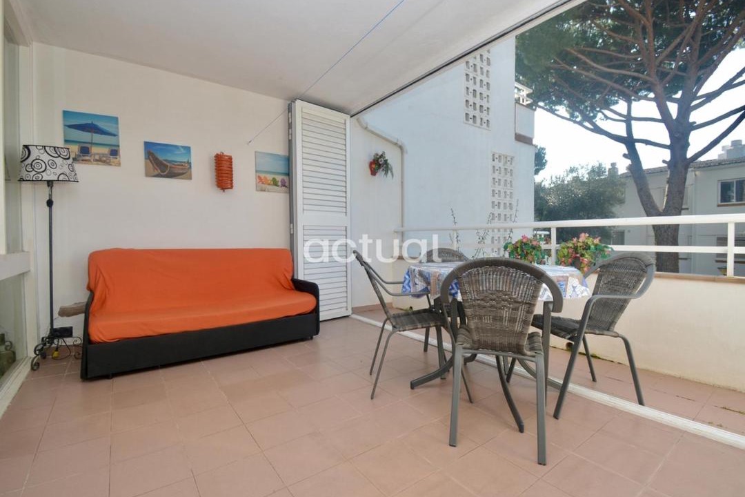 Photo of Patio Balcony in Platja d'Aro
