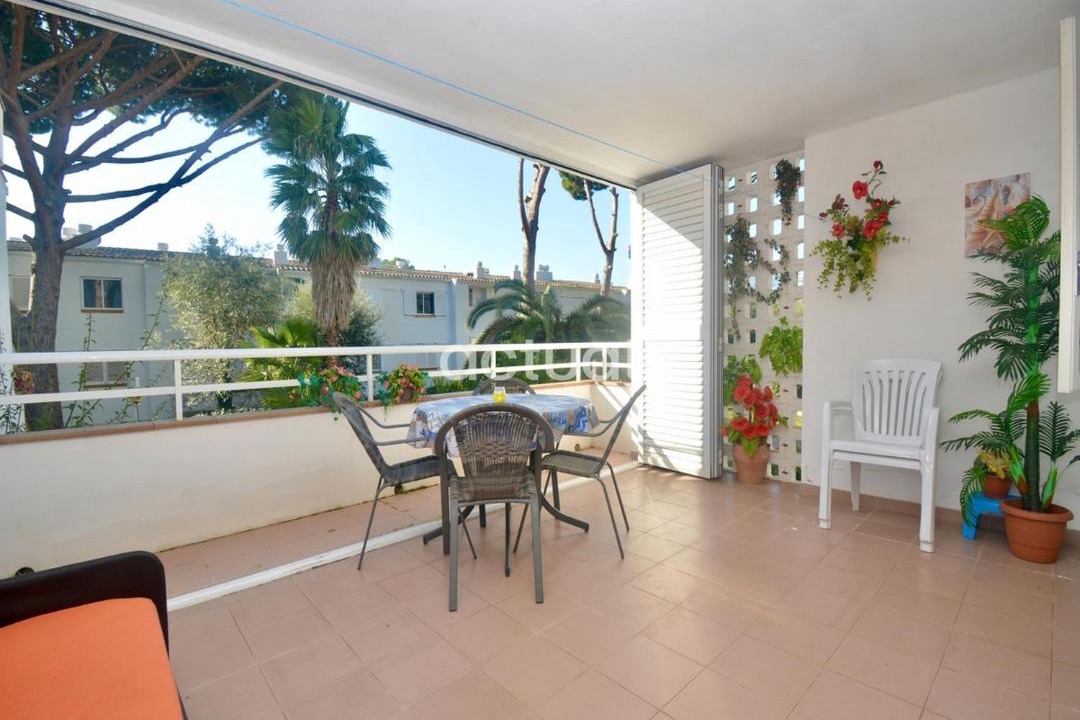 Photo of Patio Balcony in Platja d'Aro