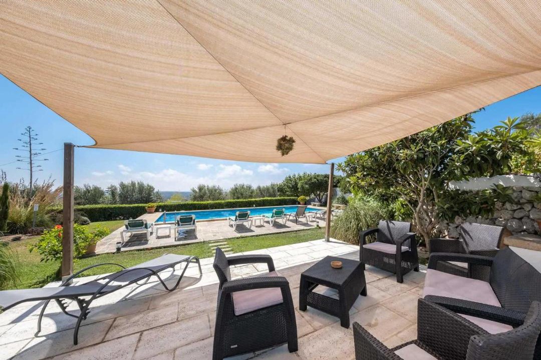 Photo of Patio Balcony in Alayor