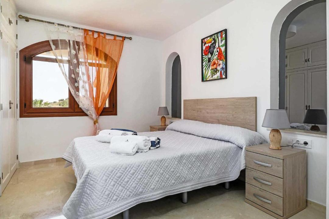 Photo of Bedroom in Diputacion de Rincon de San Gines