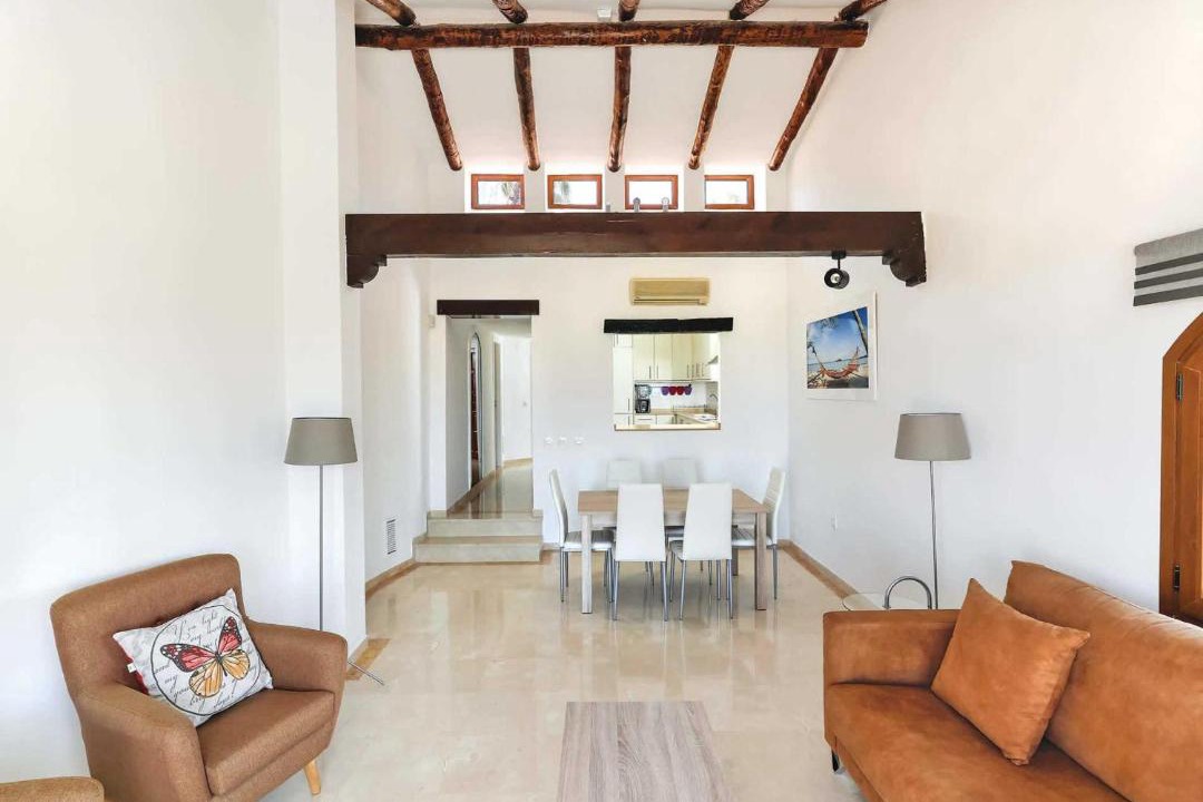 Photo of Livingroom in Diputacion de Rincon de San Gines