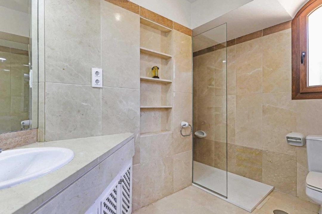 Photo of Bathroom in Diputacion de Rincon de San Gines