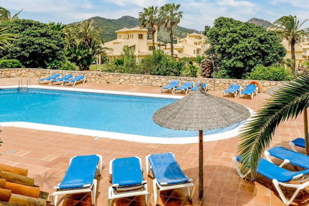 Photo of Outdoor in Diputacion de Rincon de San Gines