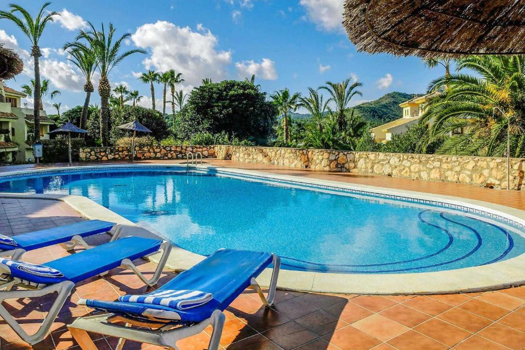 Photo of Outdoor in Diputacion de Rincon de San Gines