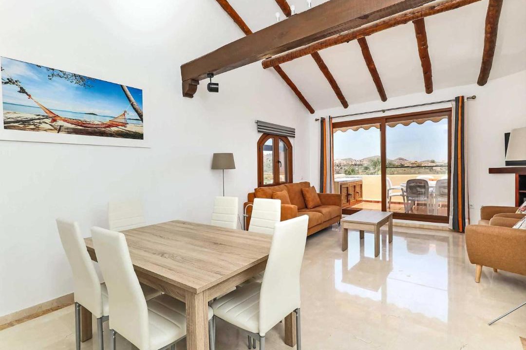 Photo of Livingroom in Diputacion de Rincon de San Gines