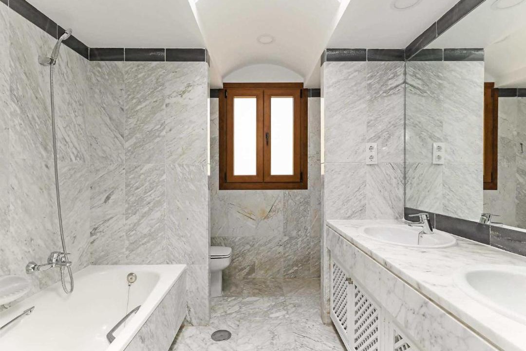 Photo of Bathroom in Diputacion de Rincon de San Gines
