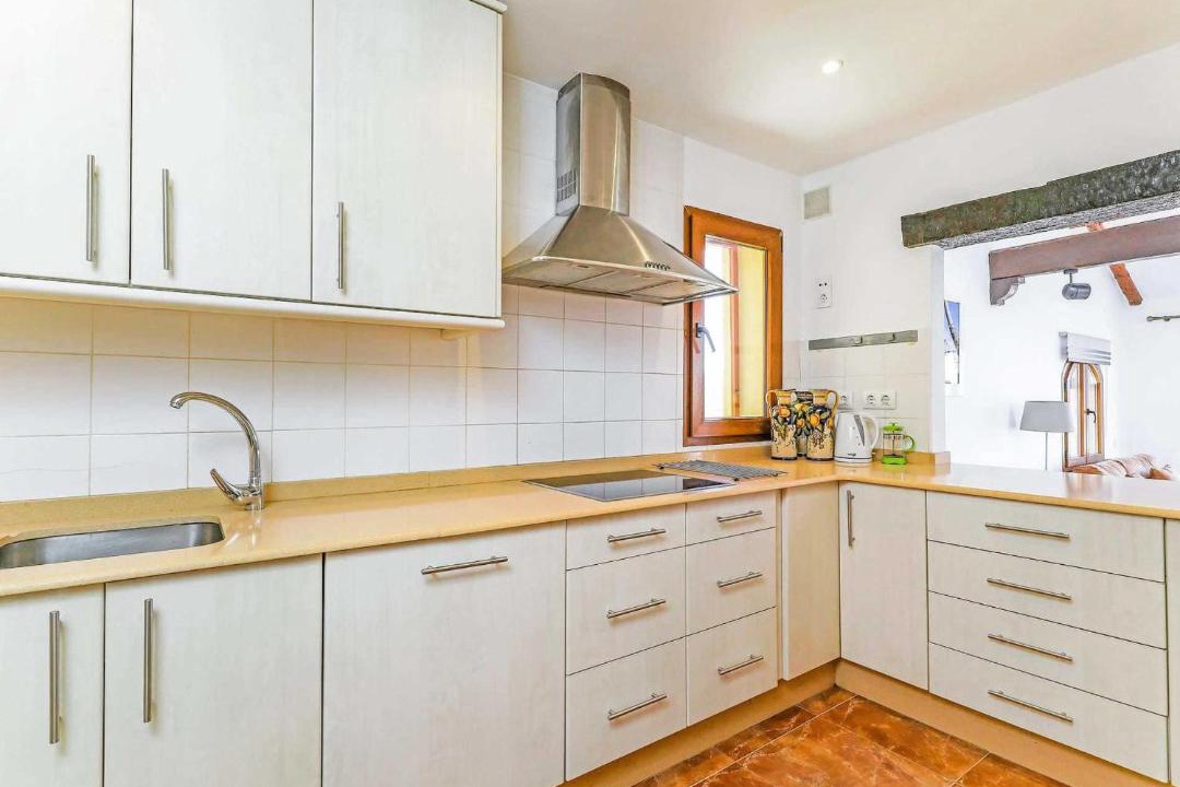Photo of Kitchen in Diputacion de Rincon de San Gines