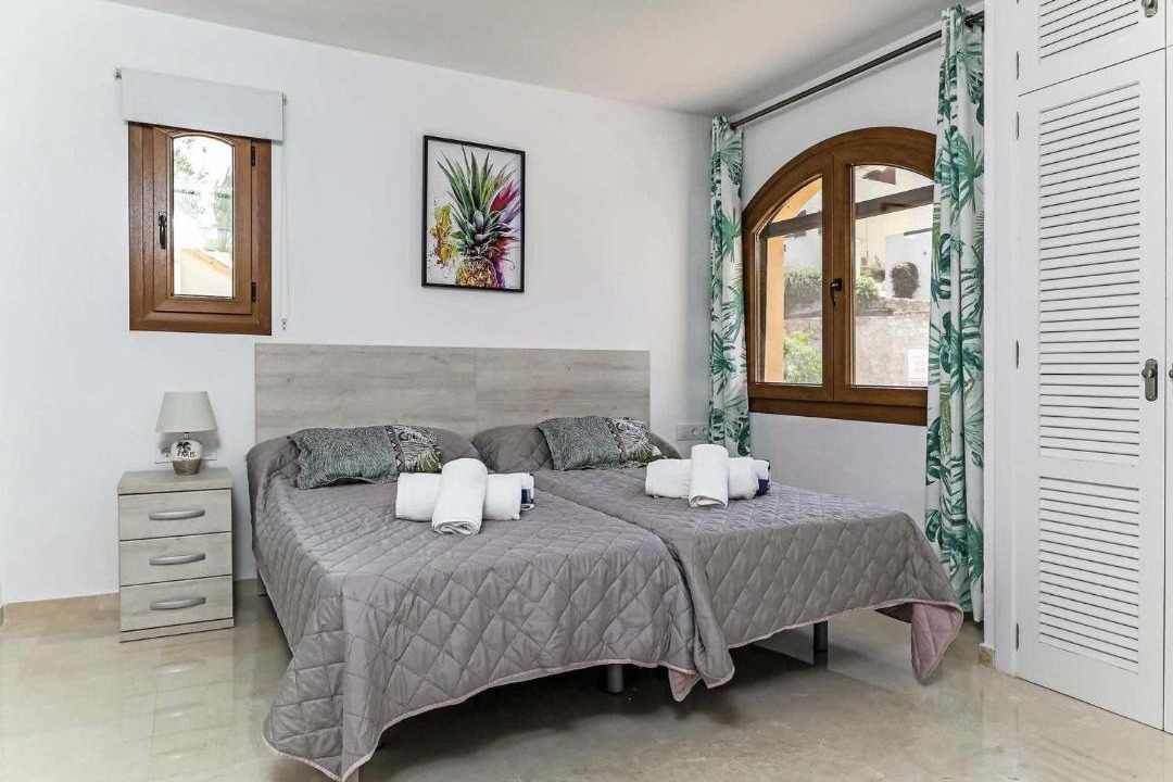 Photo of Bedroom in Diputacion de Rincon de San Gines