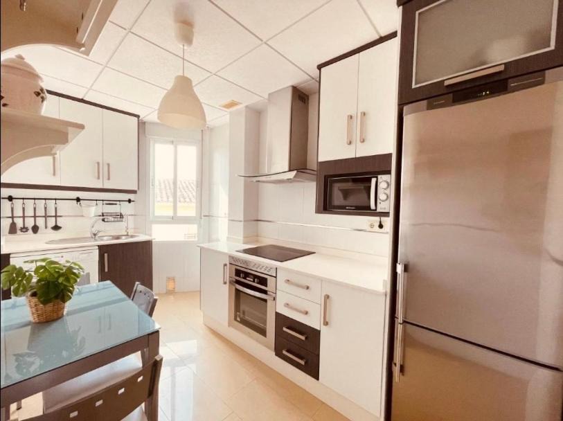 Photo of Kitchen in Caravaca de la Cruz