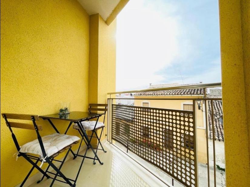Photo of Patio Balcony in Caravaca de la Cruz