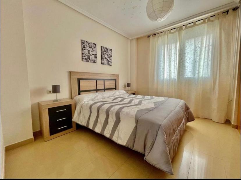 Photo of Bedroom in Caravaca de la Cruz