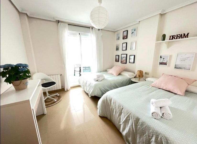 Photo of Bedroom in Caravaca de la Cruz