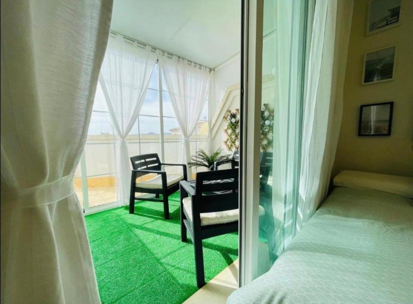 Photo of Bedroom in Caravaca de la Cruz