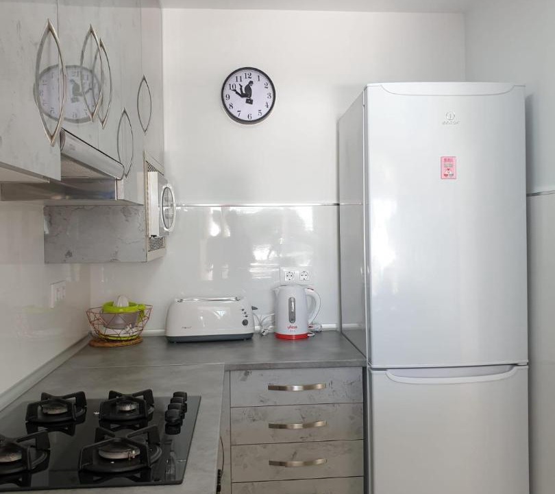 Photo of Kitchen in Puerto de Mazarron
