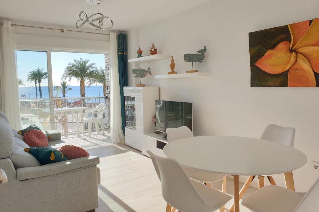 Photo of Others in Puerto de Mazarron