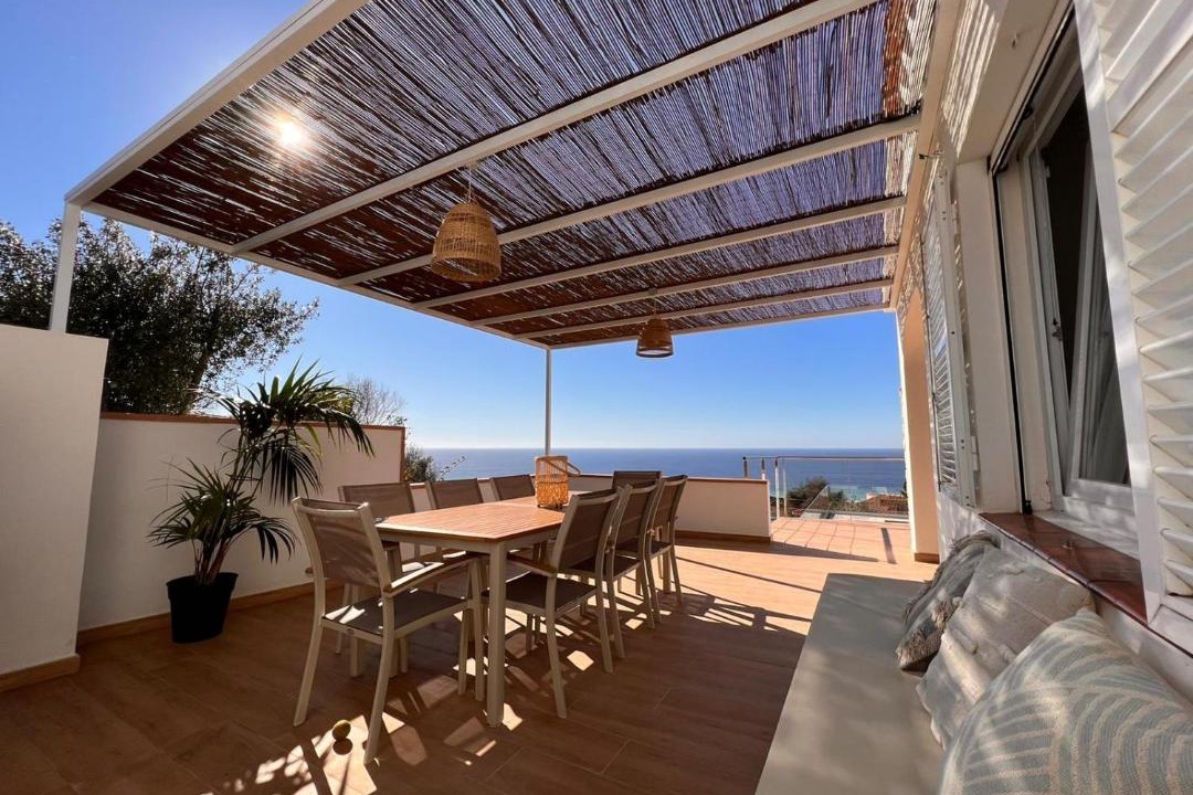 Photo of Patio Balcony in Alayor