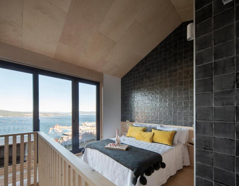 Photo of Bedroom in Muros