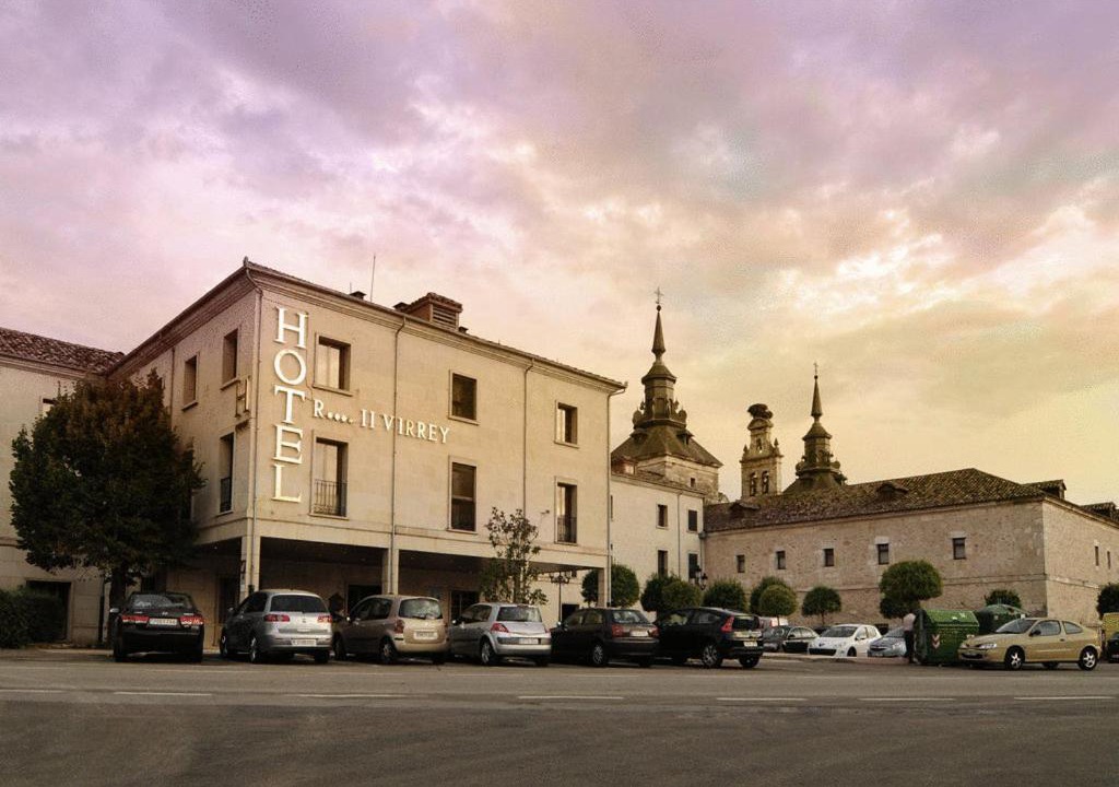 Photo of Others in El Burgo de Osma