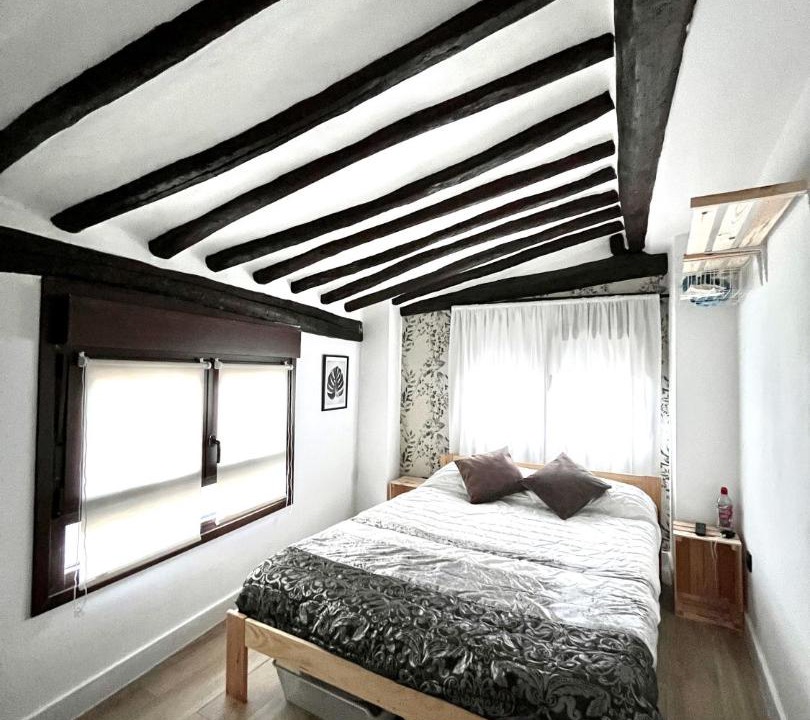 Photo of Bedroom in Soto en Cameros