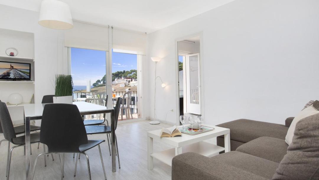 Photo of Livingroom in Llafranc