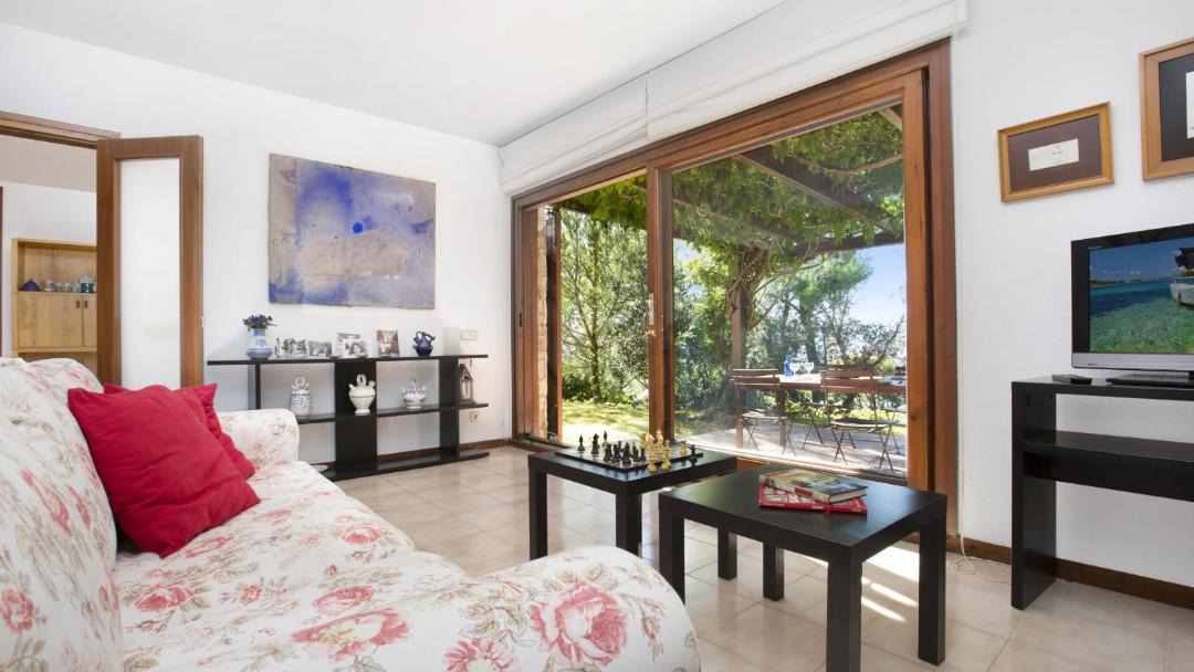 Photo of Livingroom in Llafranc