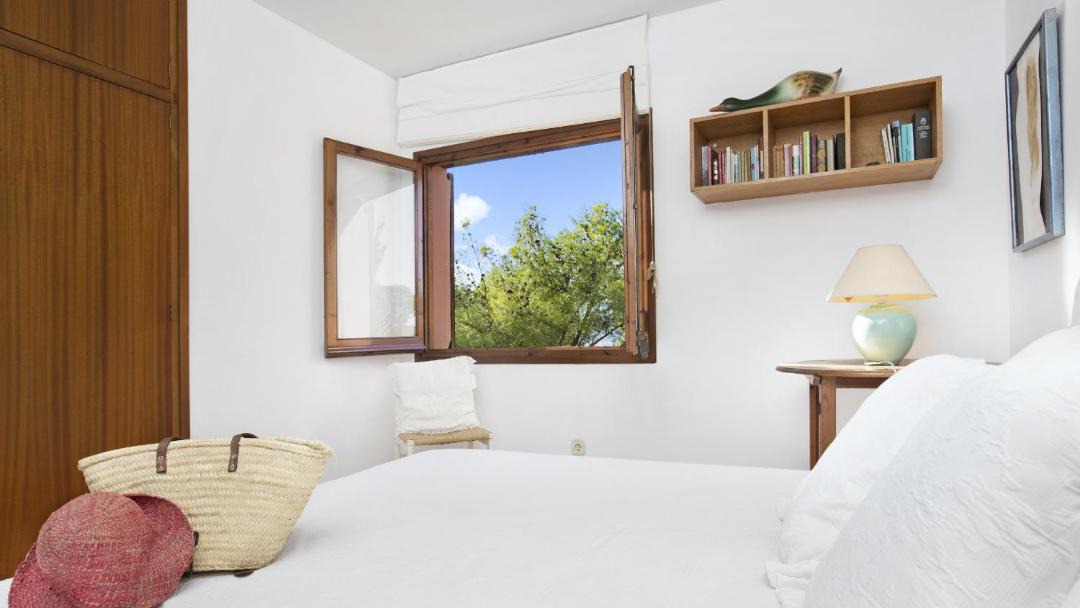Photo of Bedroom in Llafranc