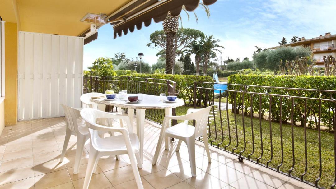 Photo of Patio Balcony in Calella de Palafrugell