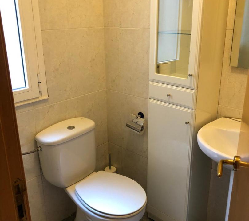 Photo of Bathroom in Ponferrada