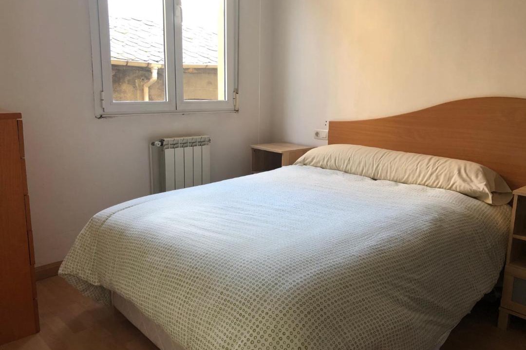 Photo of Bedroom in Ponferrada